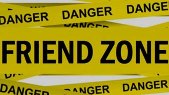 Friend Zonned