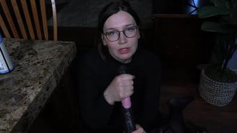 Teacher Helps Treat Your Massive Penism HD