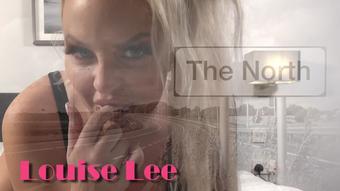 Louise Lee Fuck