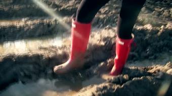 In The Mud In My Wellies