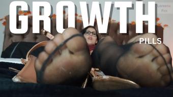 Growth Pills