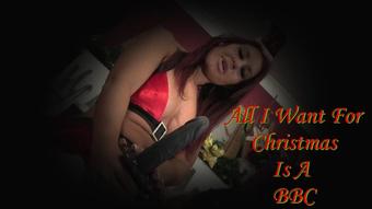 All I Want For Christmas Is A BBC