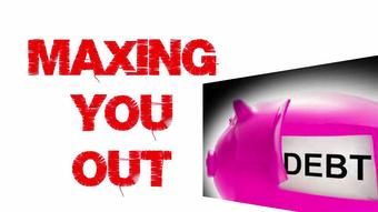 Maxing You Out