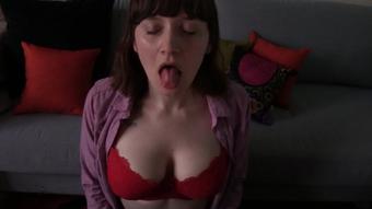 step-Mom Helps You Get the Part