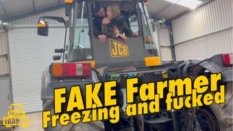 Fake Farmer : Flytipping gets Filthy