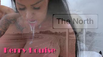 Kerry Louise Northern tour