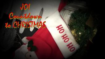 Joi Countdown To Christmas