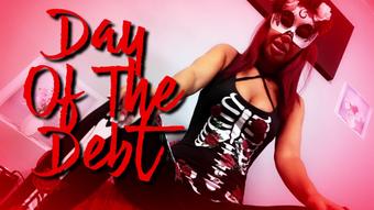 Day Of The Debt