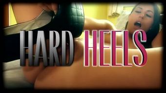 Hard Heels