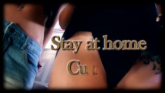 Stay At Home Cuckold