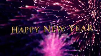 Happy New Year Ripoff