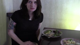 Bully Comes to Dinner