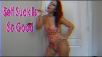 Self Suck Is Good