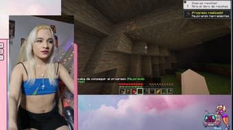 Game supervivencia minecraft hasta encontrar al nautilo ep1