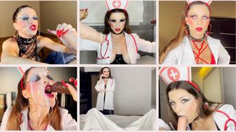 Night Shift Nurse- Full Movie