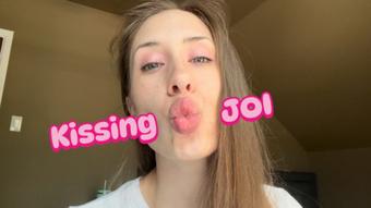 Kissing JOI 1080p