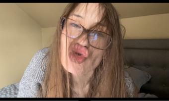 Kissing Before Bed 1080p