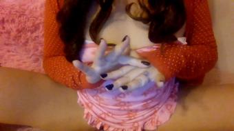 Submissive Asian Wife Roleplay