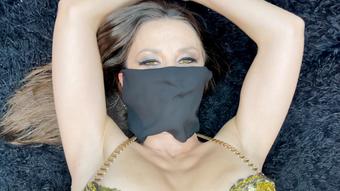 Belly Dancer Gangbang