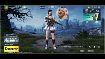 vuelvo a pubg mobile luego de mucho tiempo