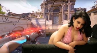 your gamer queen