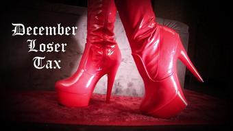 Decemeber loser Tax