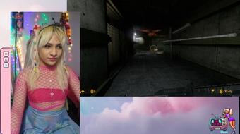 Gameplay BM hal life ep4 esp