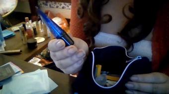 Whats In My #accessory #travel bag #CamGirl