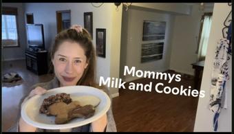 Step-Mommys Milk and Cookies Extended Trailer