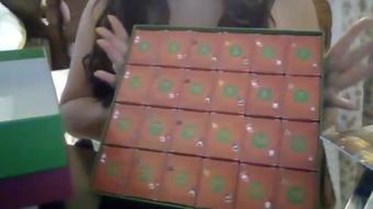My Advent Calendars: Super Cute Holiday Fun Stuff