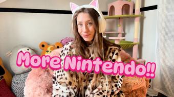 A Gamer Girls Collection