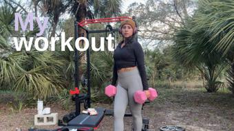 My Workout