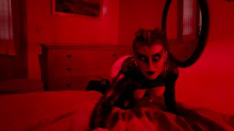 Succubus Drains You