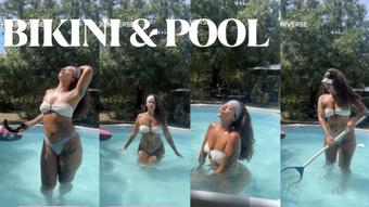 Bikini fetish
