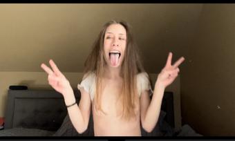Your Best Friends Girl, The Semen Tank 1080p