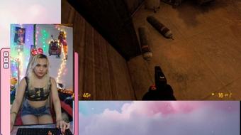 Gameplay BM hal life ep6 esp