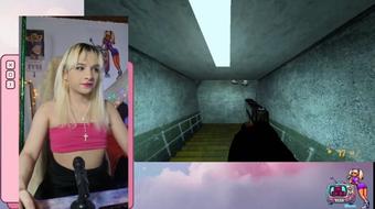 Gameplay BM Half life ep 2part2 spanish