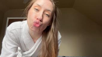 Shut Up and Kiss Me! 1080p