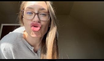 Before Work Kissy Quickie 1080p