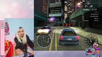 Gameplay Need for Speed Underground 2: continuando la serie