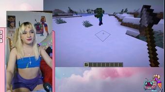 Minecraft ultima actualizacion del 2025 nautilos y lanzas