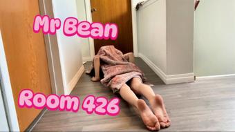 Mr Bean Spoof Extended Trailer