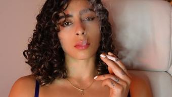 smoking