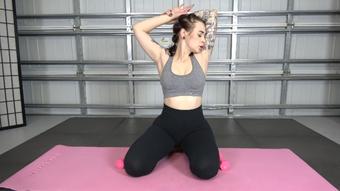 Rae's Armpit JOI