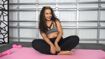 Mandy's Yoga SPH