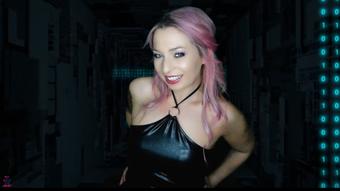 Technosexual