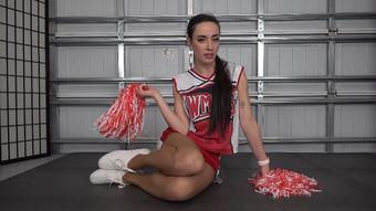 CHEERLEADER AMA'S SPH