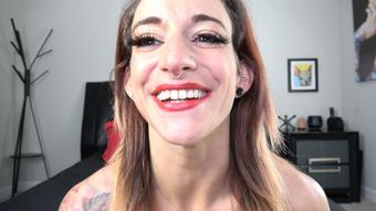 Mya's First Mouth Tour
