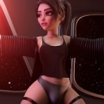 AgentRedGirl