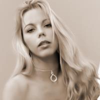 Amber Lynn Bach